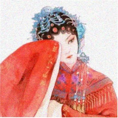 555影视用户头像 小满